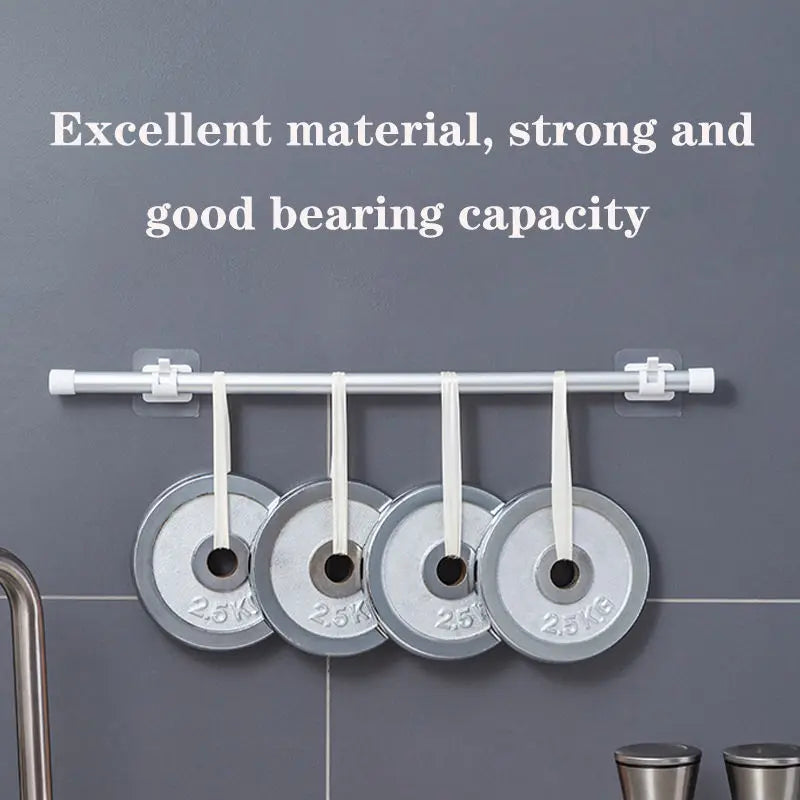 Carvallo | GripLock - Självhäftande väggkrok Carvallo