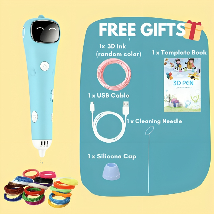 Carvallo - Väcka kreativitet till liv! Carvallo