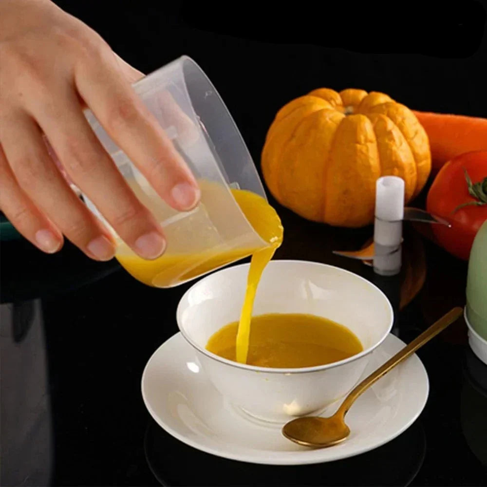 Carvallo - Snabb USB-Varg Carvallo