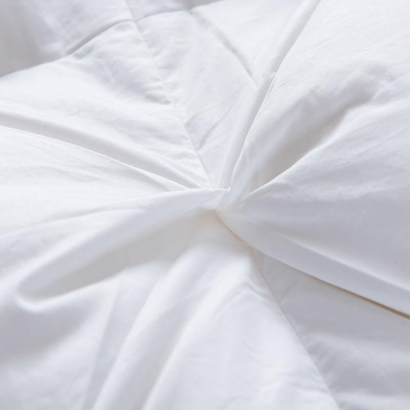 Molnig bukt täcke Carvallo