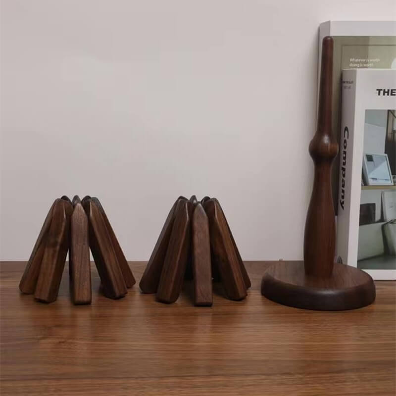 Carvallo - Lyxvalnötträmatta Carvallo