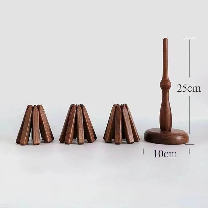 Carvallo - Lyxvalnötträmatta Carvallo