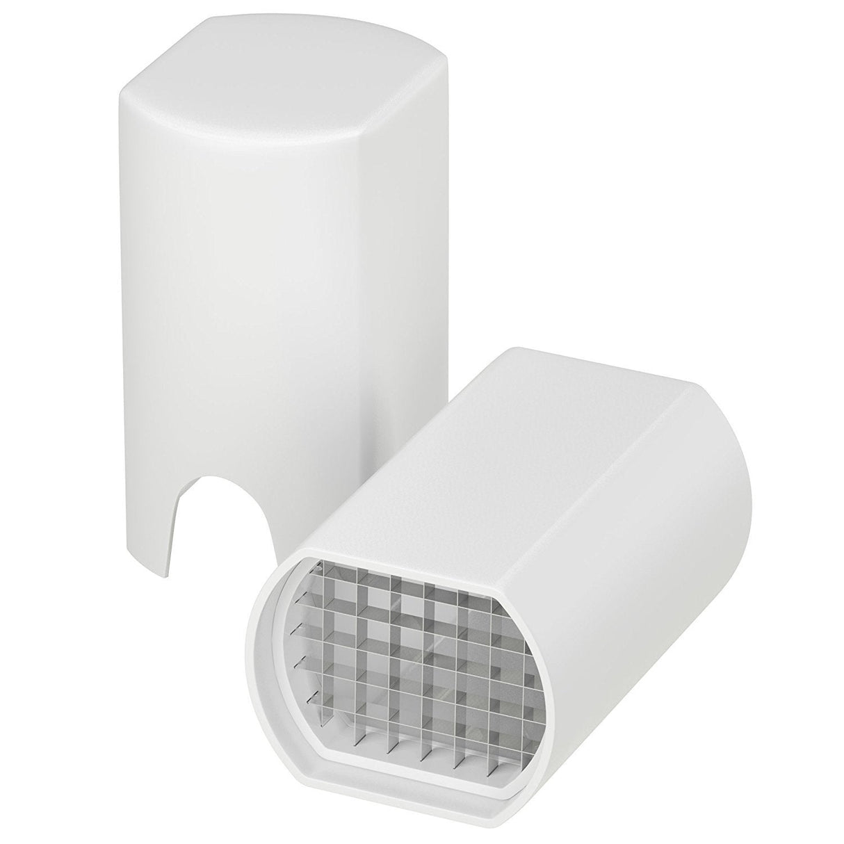 Carvallo - Snabb potatisskärmaskin Carvallo