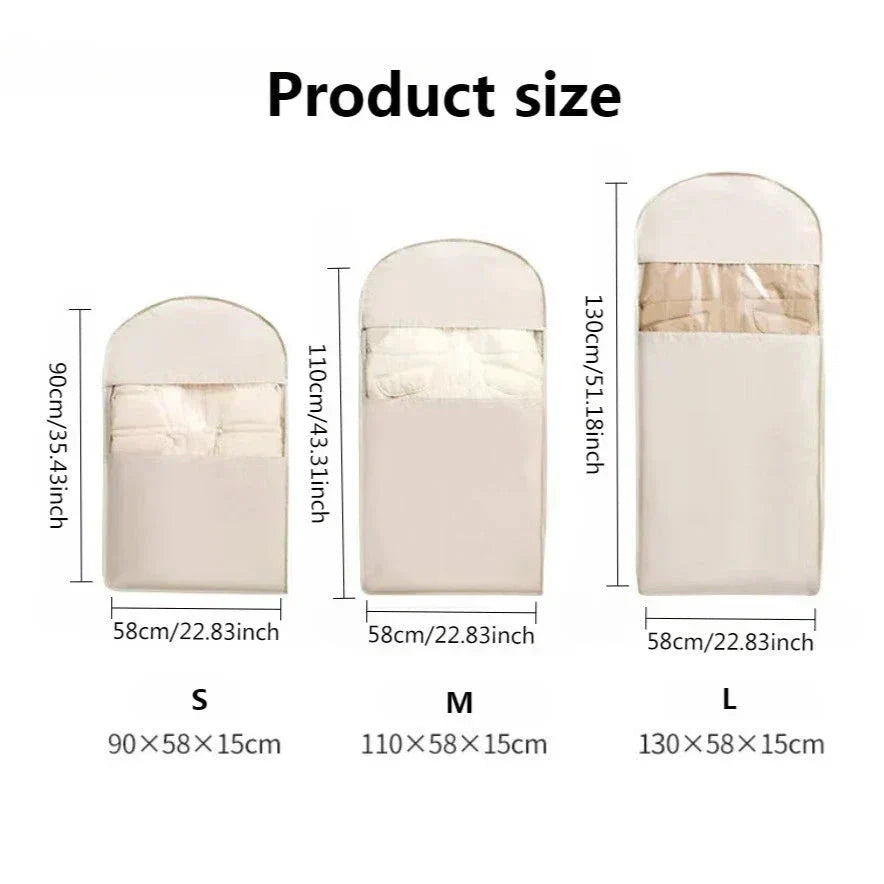 Carvallo – Kläder skyddade. Stil bevarad! Carvallo