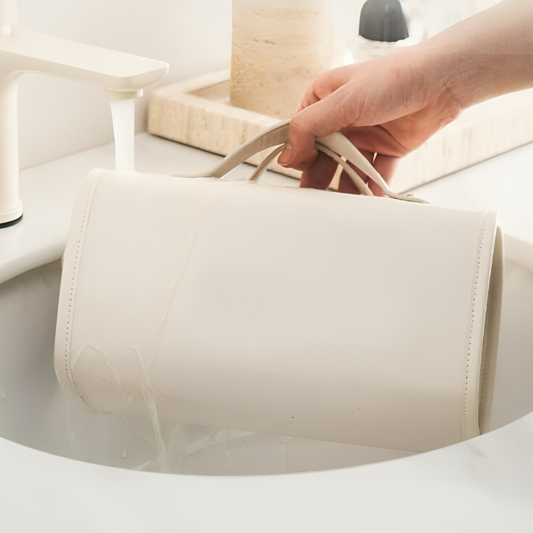 Carvallo – Den eleganta sminkorganisatören! Carvallo