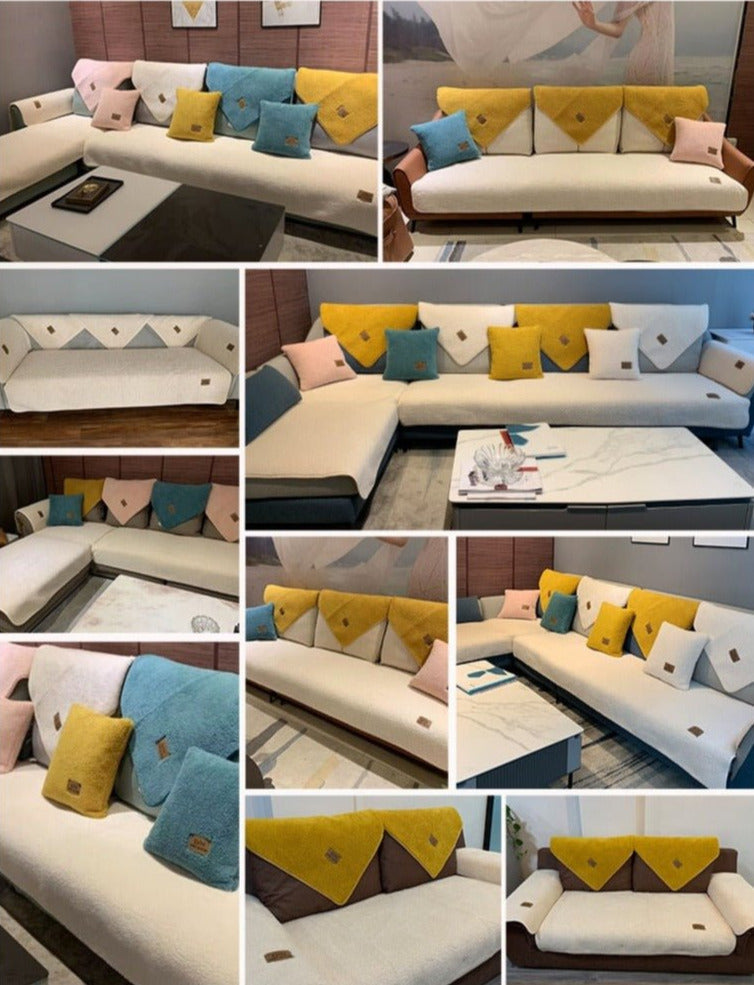 Carvallo - Komfort och skydd i ett Carvallo