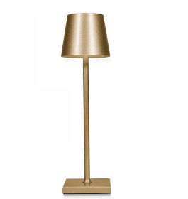 LichtFlex - Trådlös LED-lampa med USB-laddning Carvallo