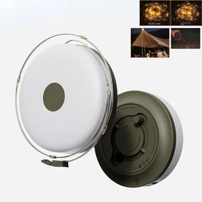 Aurora Led-ljuskedja Carvallo