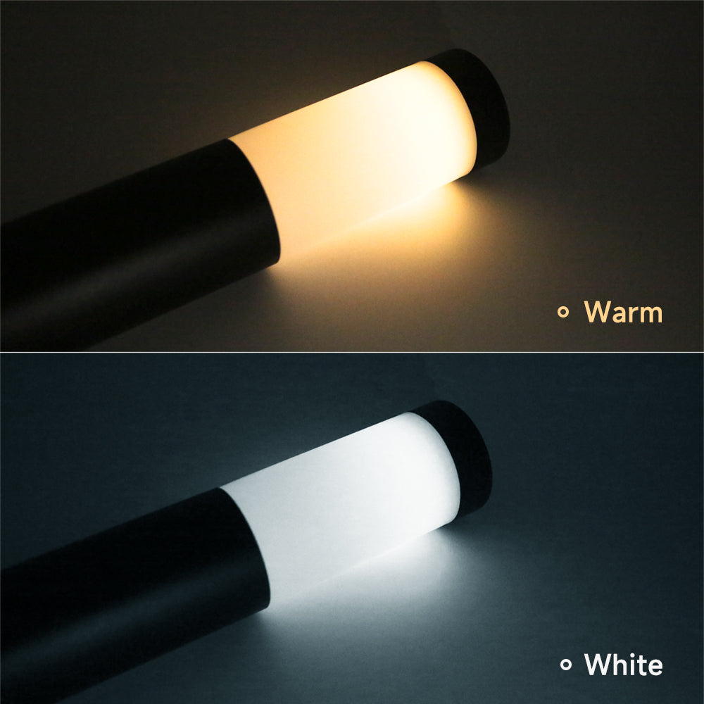 Carvallo – LED Trädgårdsgångbelysning med automatisk på/av-funktion och vattentålig design Carvallo