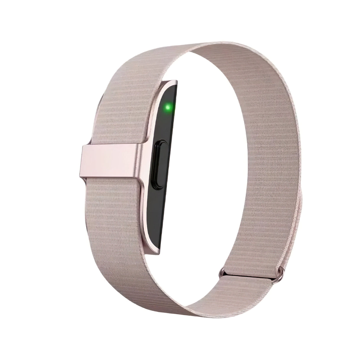 Fitness Tracker Klocka Vattentålig Pulsmonitor Carvallo