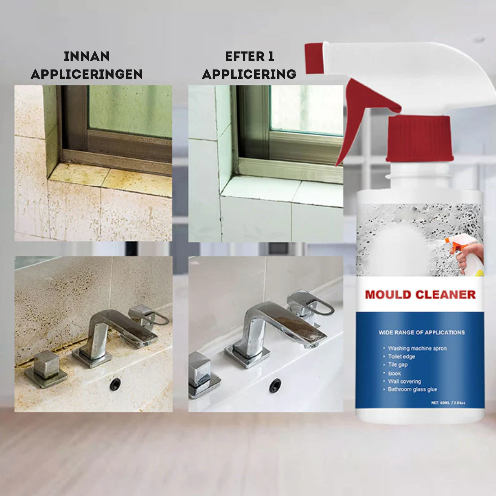 MögelXpert – Effektiv borttagning av mögel och fuktfläckar-VaruZ-Hemnix