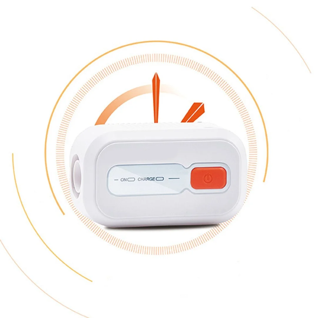 CPAP-desinfektionsmedel – Automatiskt O3-desinfektionssystem MILA Sverige