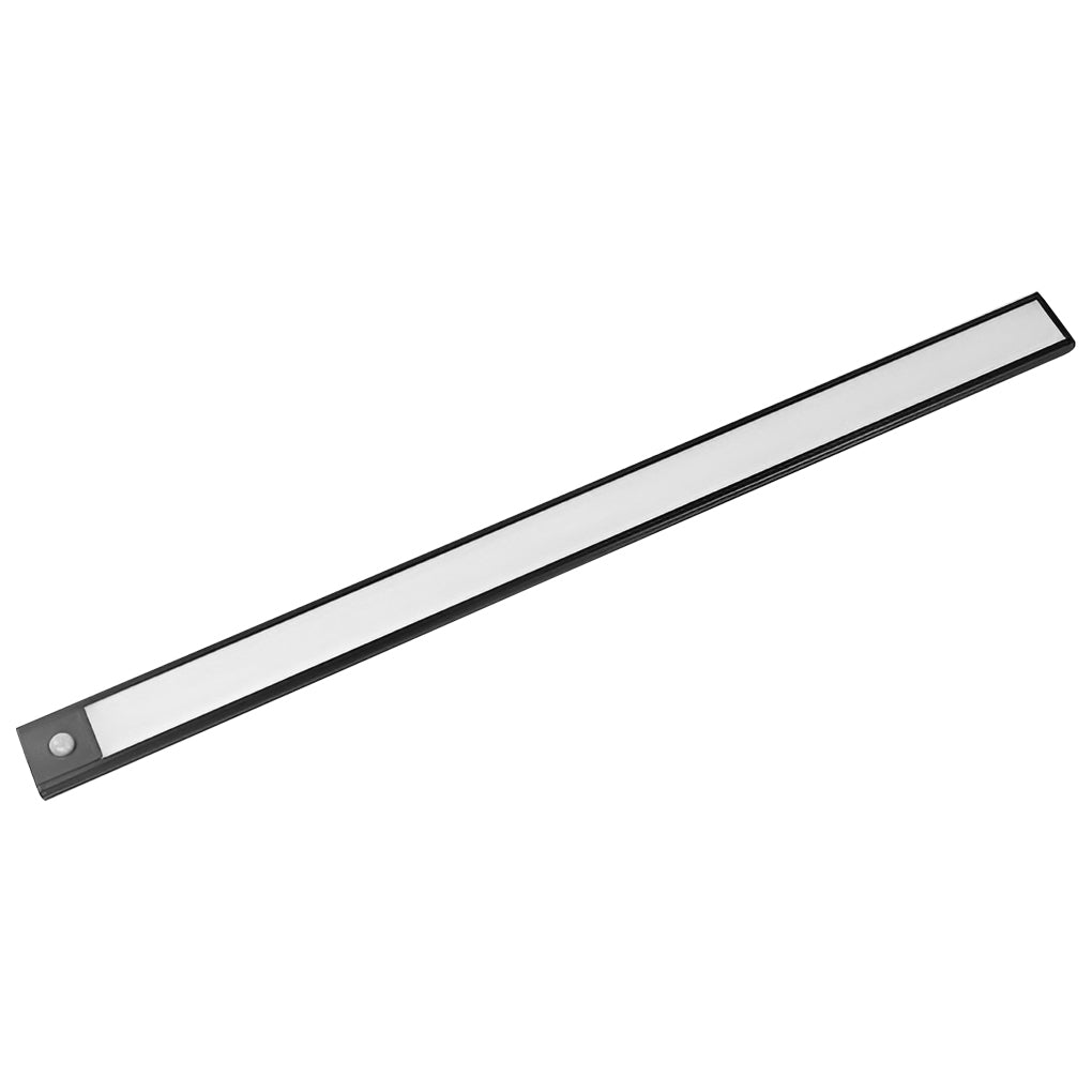 Skåplucka ljus med rörelsesensor uppladdningsbar LED Carvallo