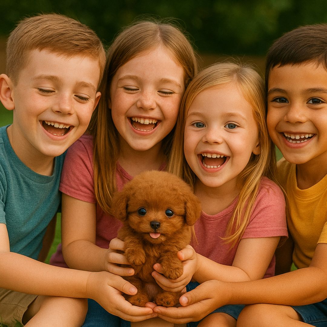 Interaktiv valpleksak med livaktig rörelse Carvallo