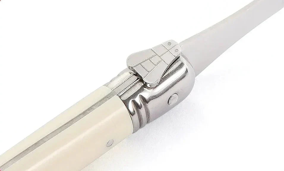 Carvallo – Lyxigt Laguiole-bestickset med tidlös stil Carvallo