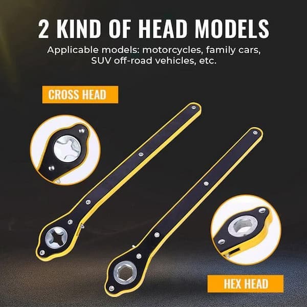 Carvallo – däckbyte på sekunder, utan ansträngning! Carvallo