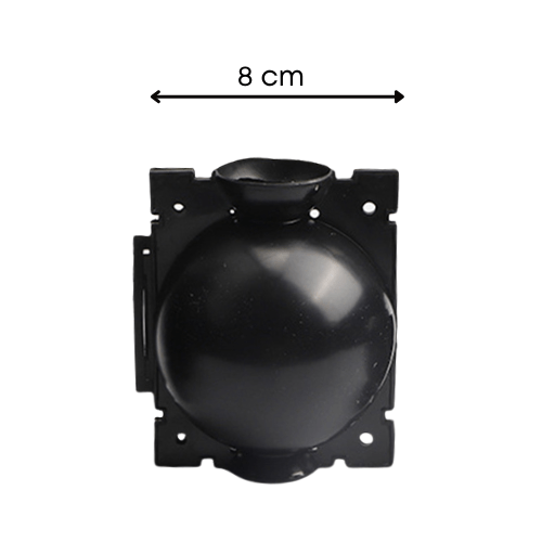 RootGrow Pods | Lätta förökning kloningssfärer för växter Carvallo