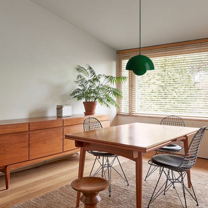 Modern taklampa för vardagsrum Carvallo