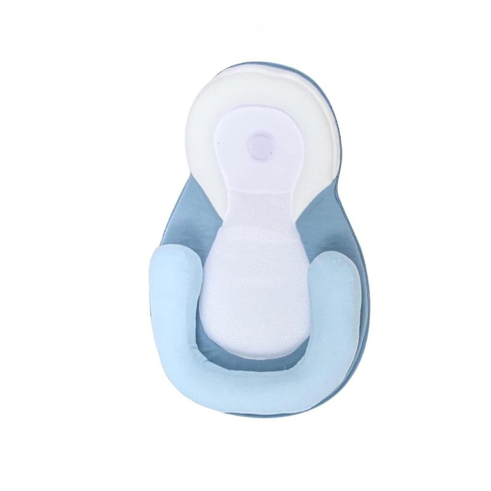 Baby Support Seat med Ergonomisk Dämpning Carvallo