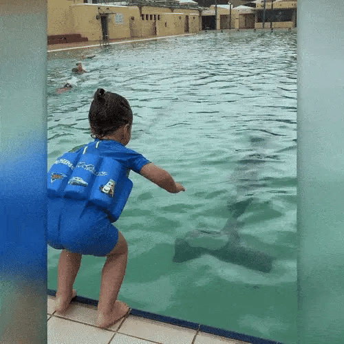 Simdräkt 3-i-1 flyttande med UV-skydd SPF 50+-VaruZ-Hemnix