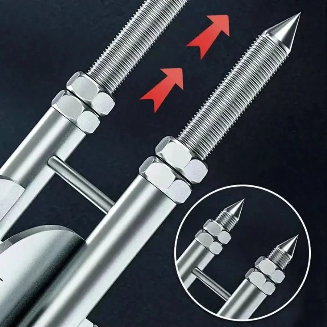 Carvallo - Lätta installationer Carvallo