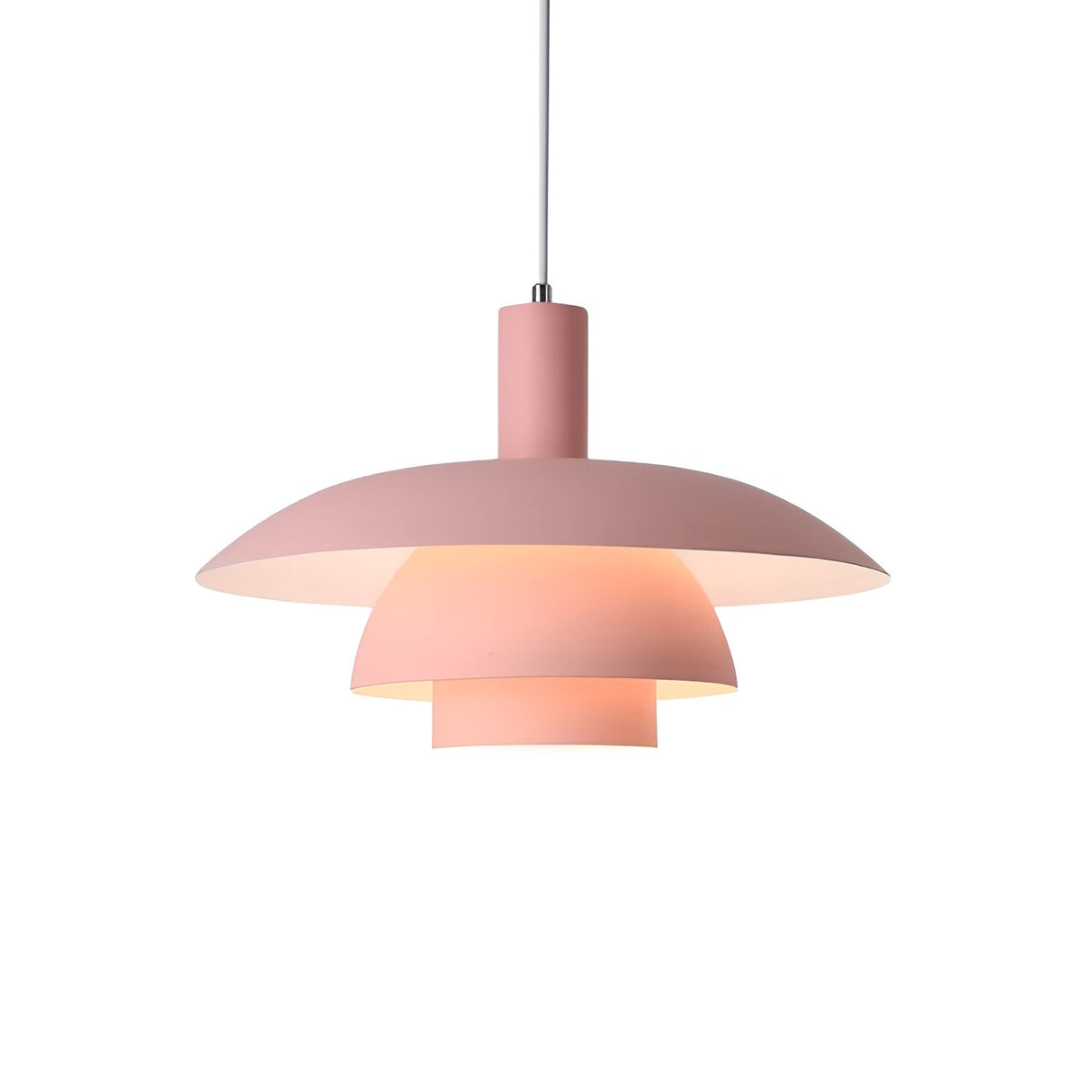 Hänglampa i dansk design – Enkel och stilren för matrum och vardagsrum Carvallo