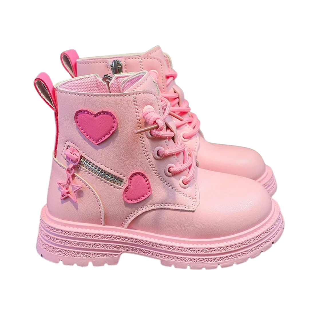 Gummistövlar med mode för barn-Bellasverige-Hemnix