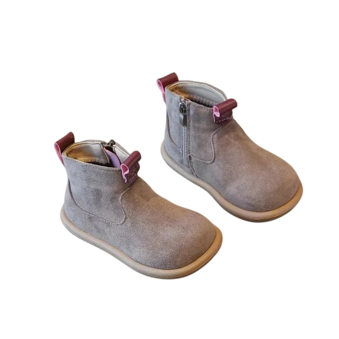 Halkfria ankelkängor för barn Hemnix