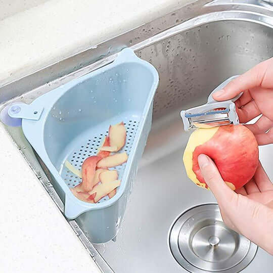 Multifunktionell hörnkorgsfilter-Kitchen-Hemnix-Hemnix