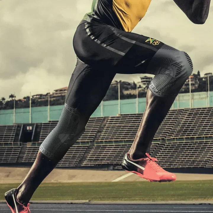 Knästötta för maximal komfort | Optimal ledstöd Carvallo