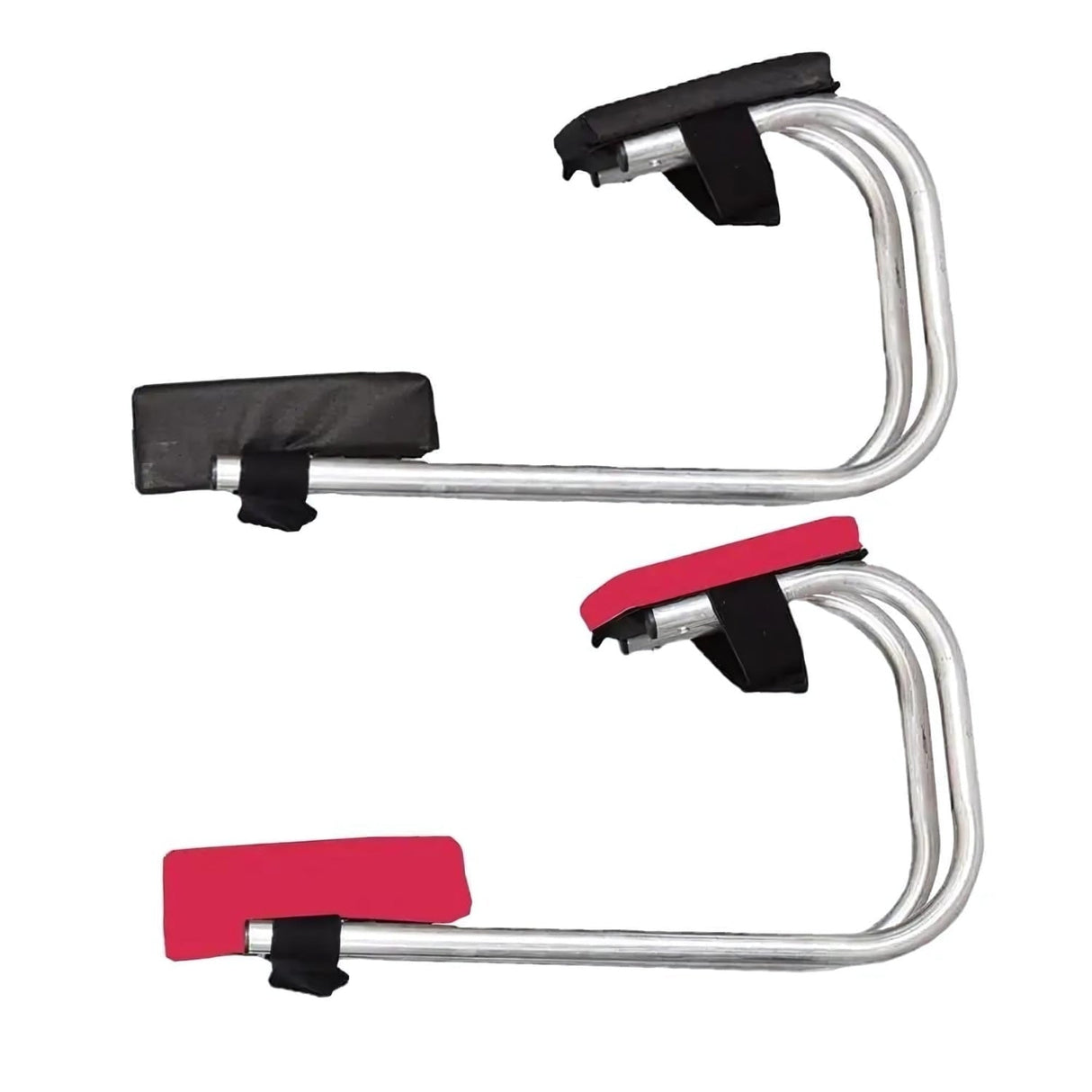 Hopfällbar trädgårdssits och knäböjare med verktygsficka MILA Sverige