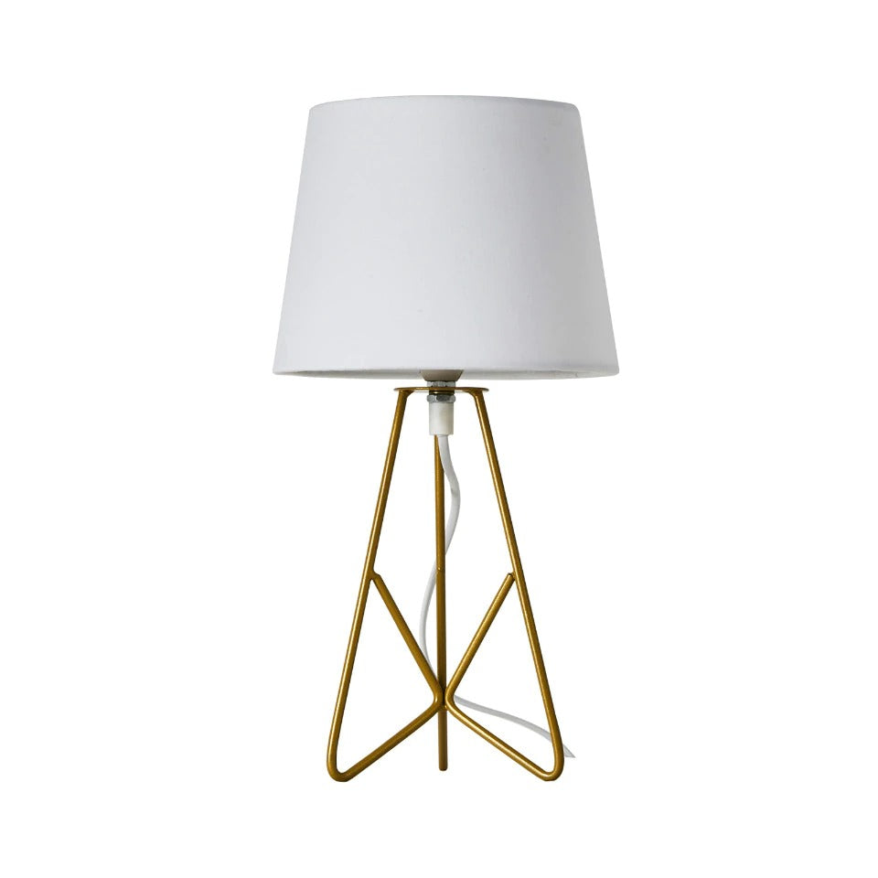 LumoBeads Bordslampa – Industriell Bordslampa Hemnix