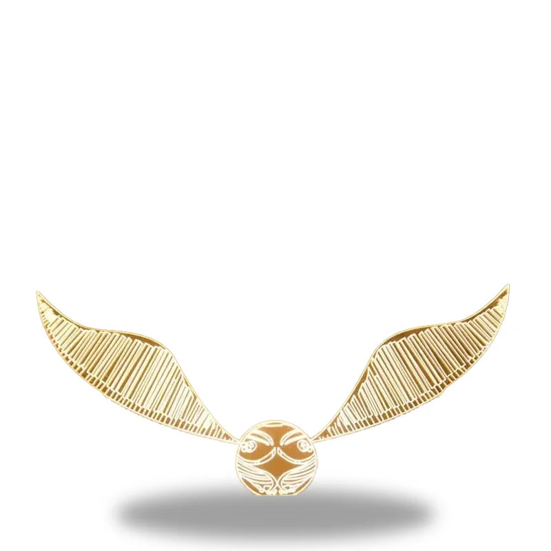 Carvallo - Förtrollande vängad glödlampa för en mysig och magisk atmosfär Carvallo