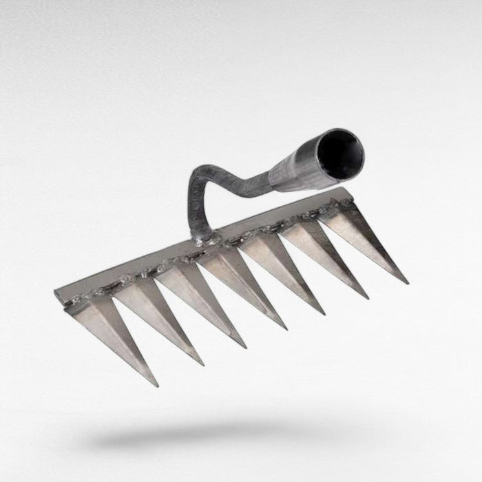 Mångsidiga Handtag Vältar För Gräsmatta Carvallo