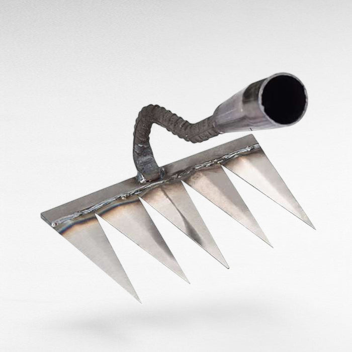 Mångsidiga Handtag Vältar För Gräsmatta Carvallo