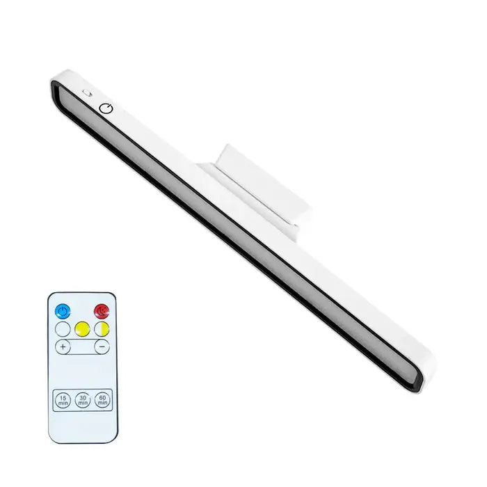 Carvallo – Minimalist LED Ljuslist med Innovativ Funktionalitet Carvallo