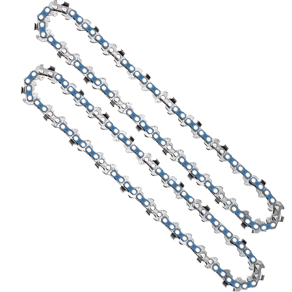 Elektrisk kedjesåg slipad lättviktig för beskärning Carvallo