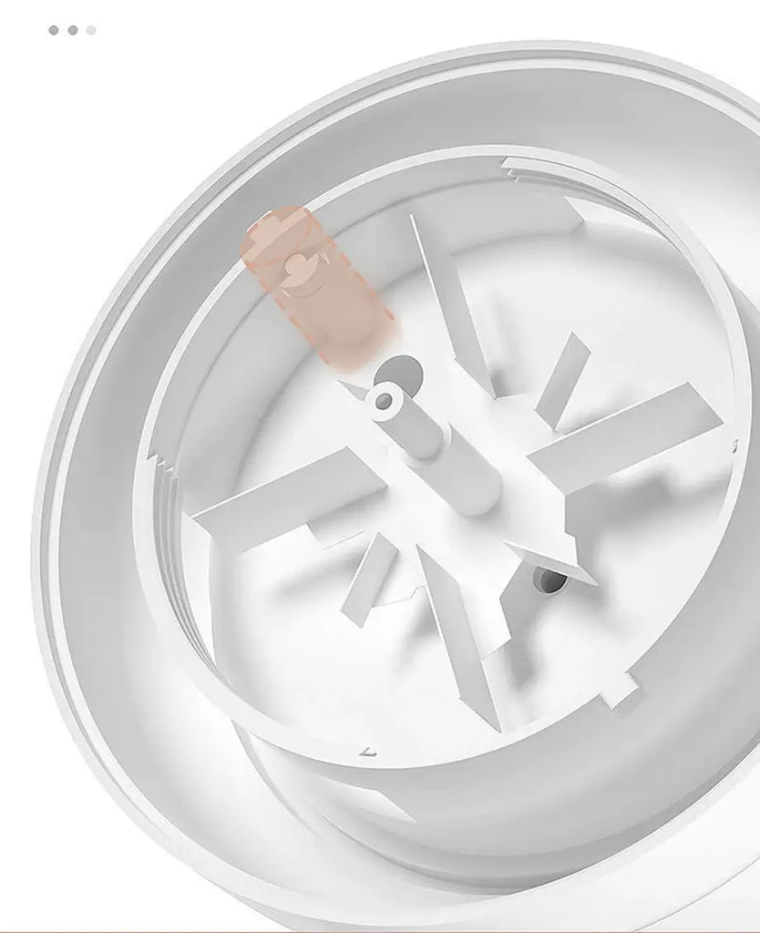 Carvallo - Kraftfull Fjärring av Ludd för Perfekt Polerat Klädesplagg Varje Gång Carvallo