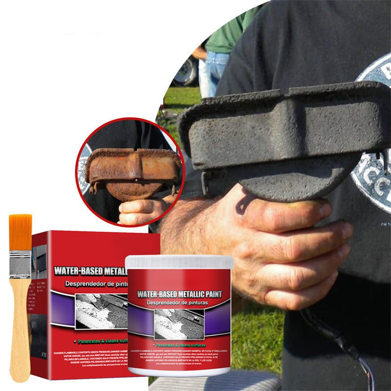 Carvallo - Långvarigt rostborttagningsmedel Carvallo