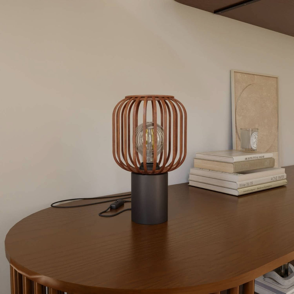 Lovi Bordslampa Carvallo