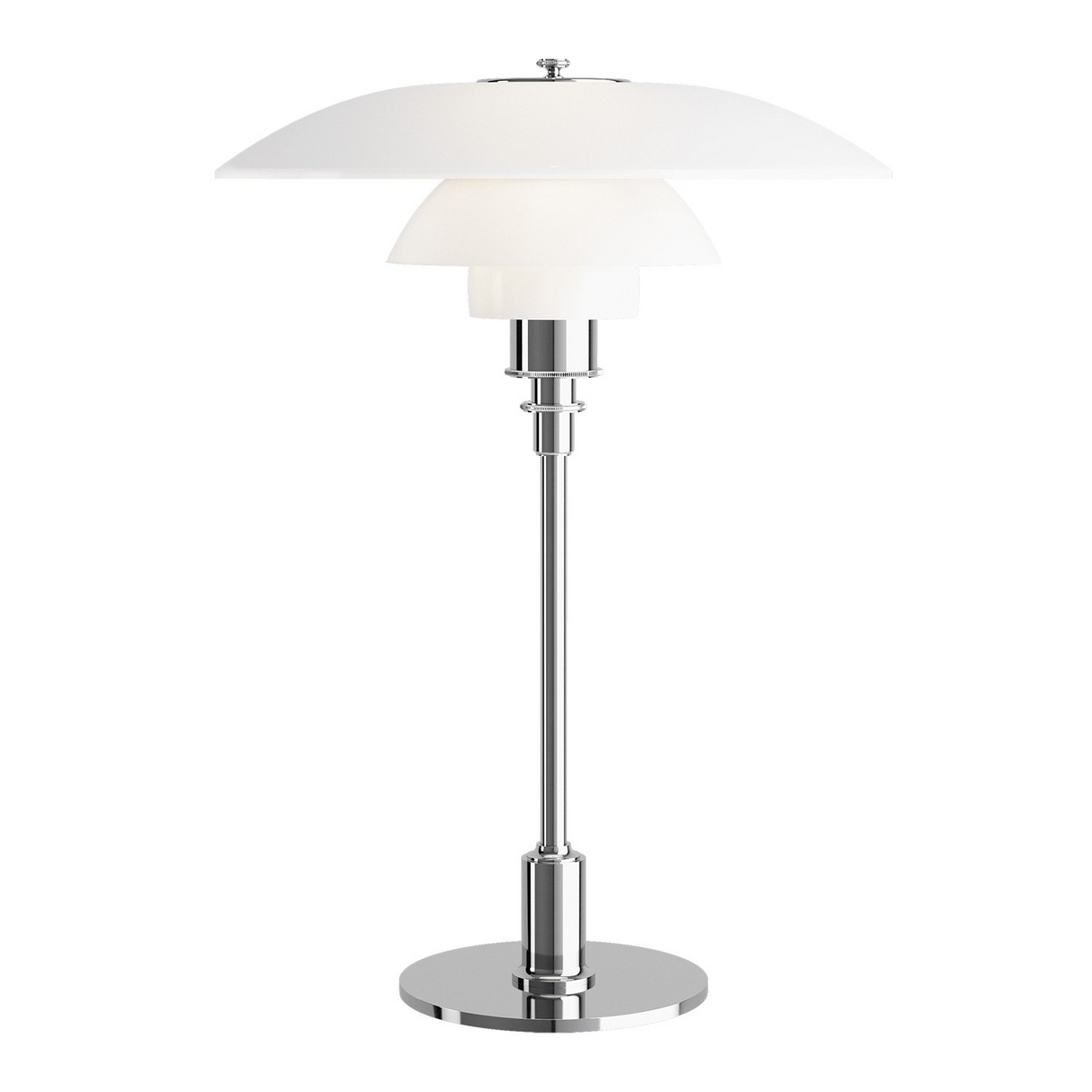 Nordisk Design Bordslampa Carvallo