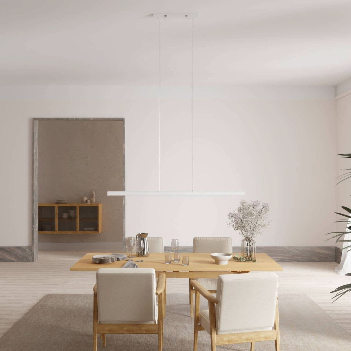 Calimera Designer Hänglampa Carvallo