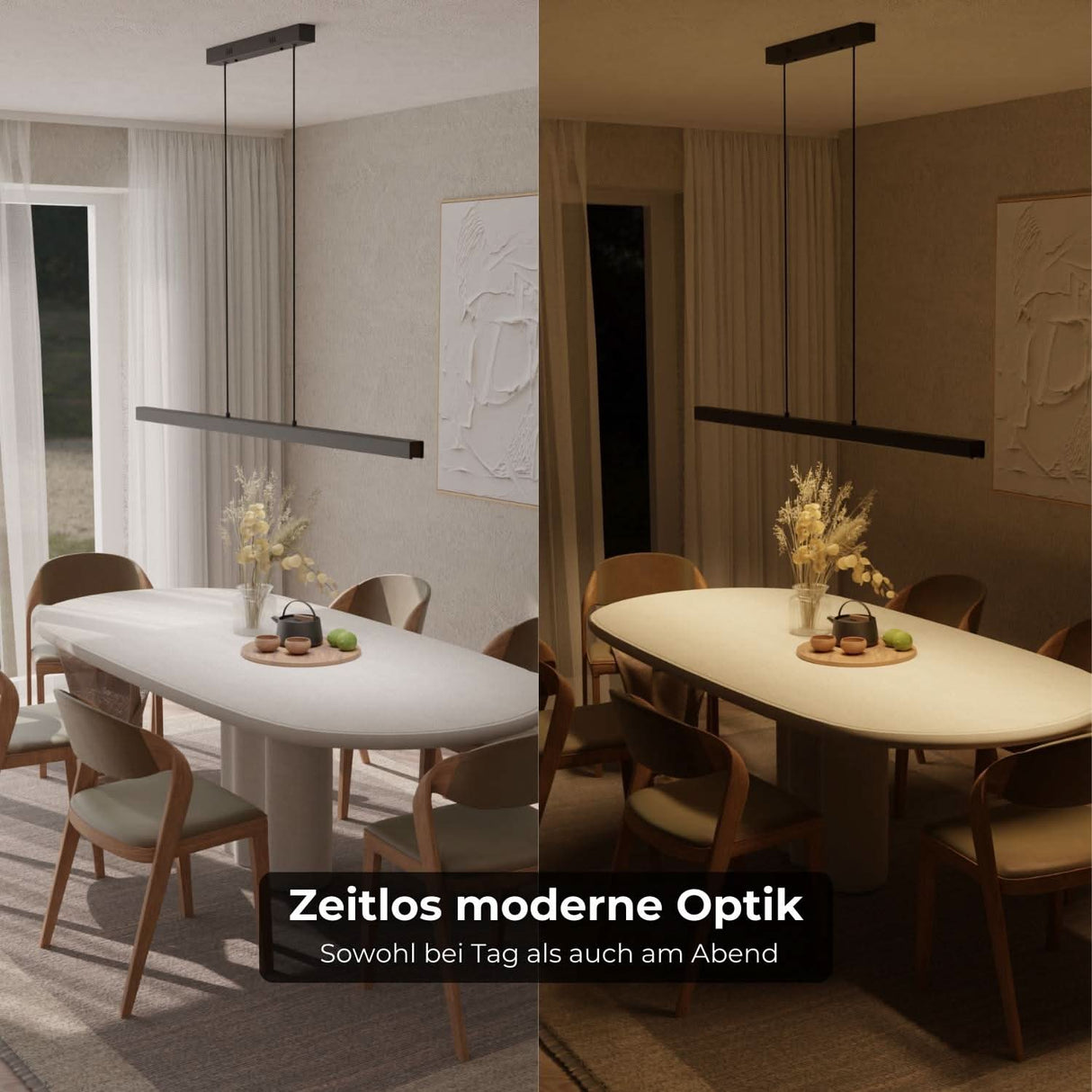 Calimera Designer Hänglampa Carvallo