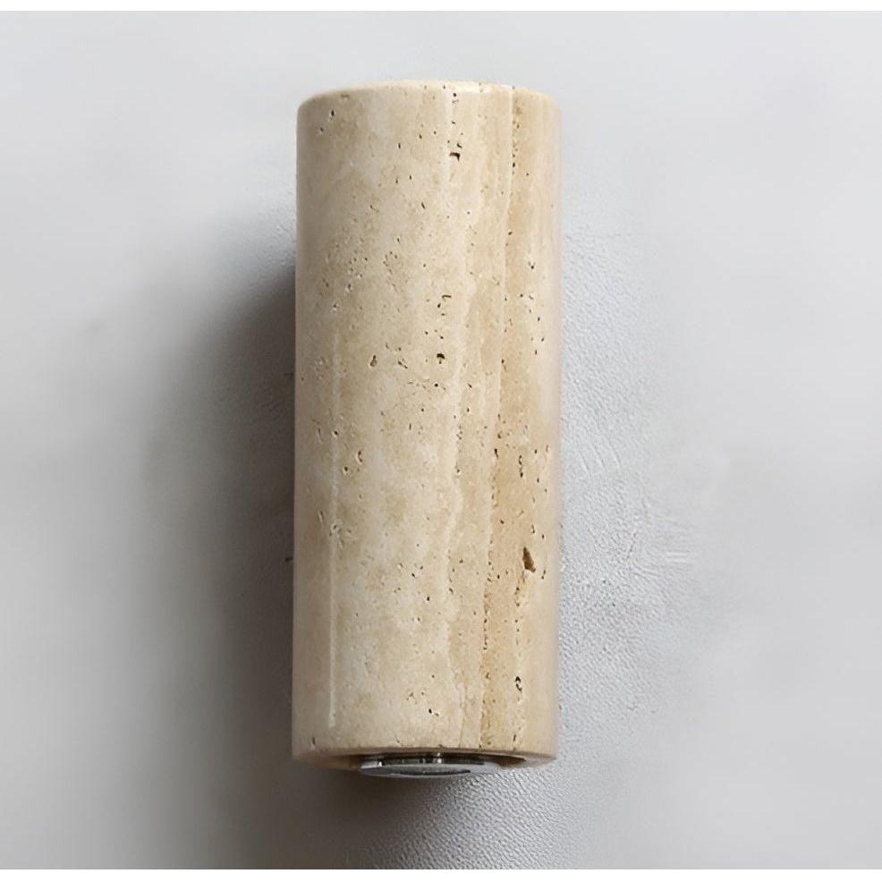 LED MarbleScape - Wabi Sabi LED-vägglampa med japansk design Carvallo