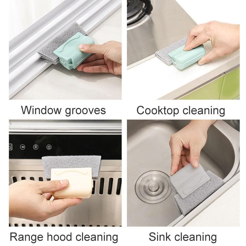 Carvallo – Djuprengöring för varje hörn! Carvallo