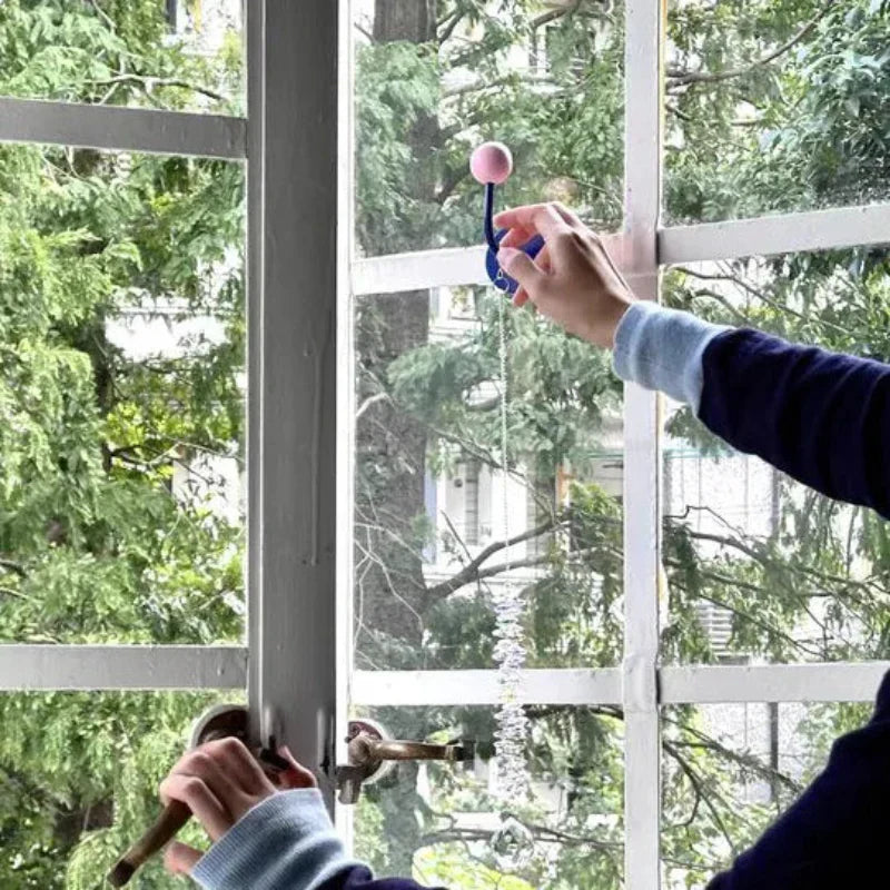 Carvallo Dot Color Rush Krokmagnet Carvallo