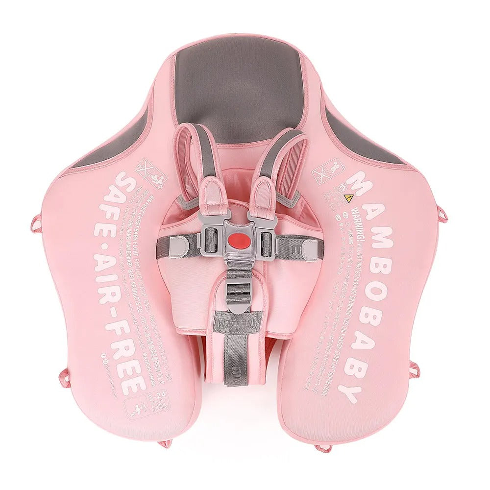 Smart Flytring Simtränare-Hemnix-Rosa-Basisk-Hemnix