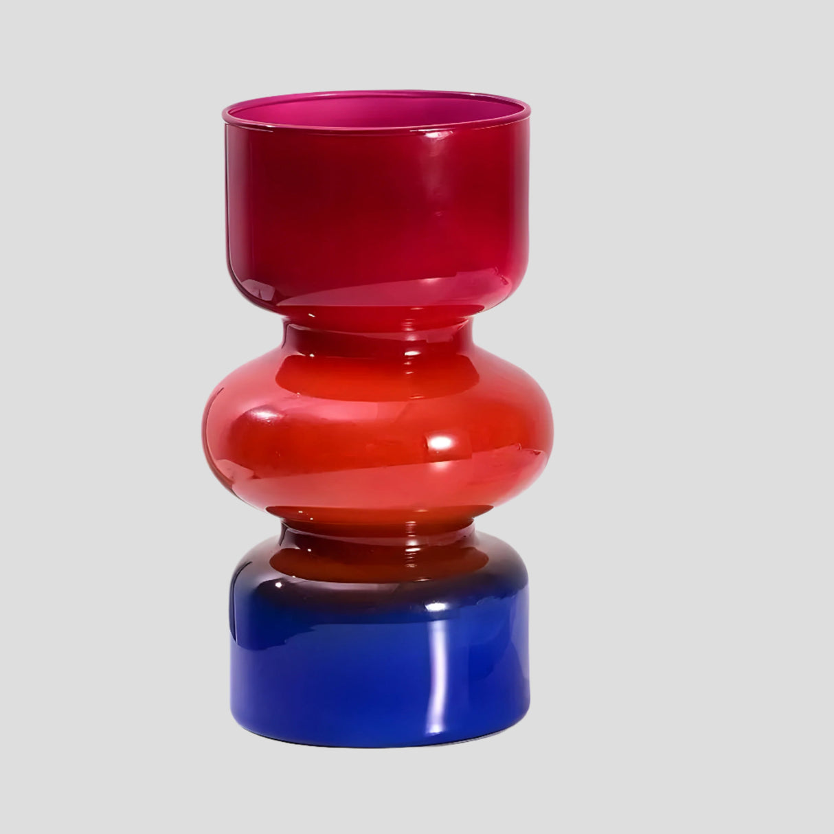 RetroFlora Vas - Hydroponisk Retro Glaskaraff Carvallo