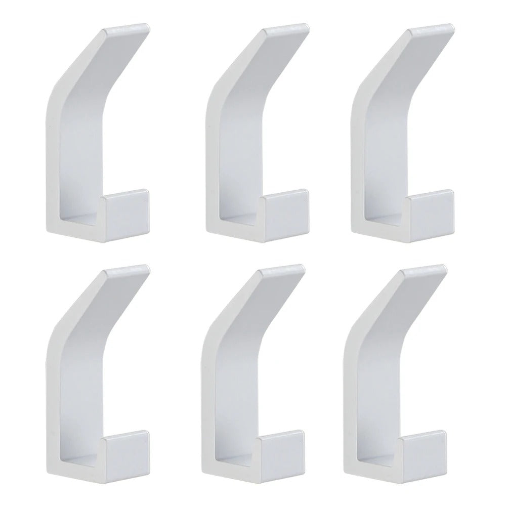 ToughHold Hållare – Självhäftande Väggkrok Carvallo