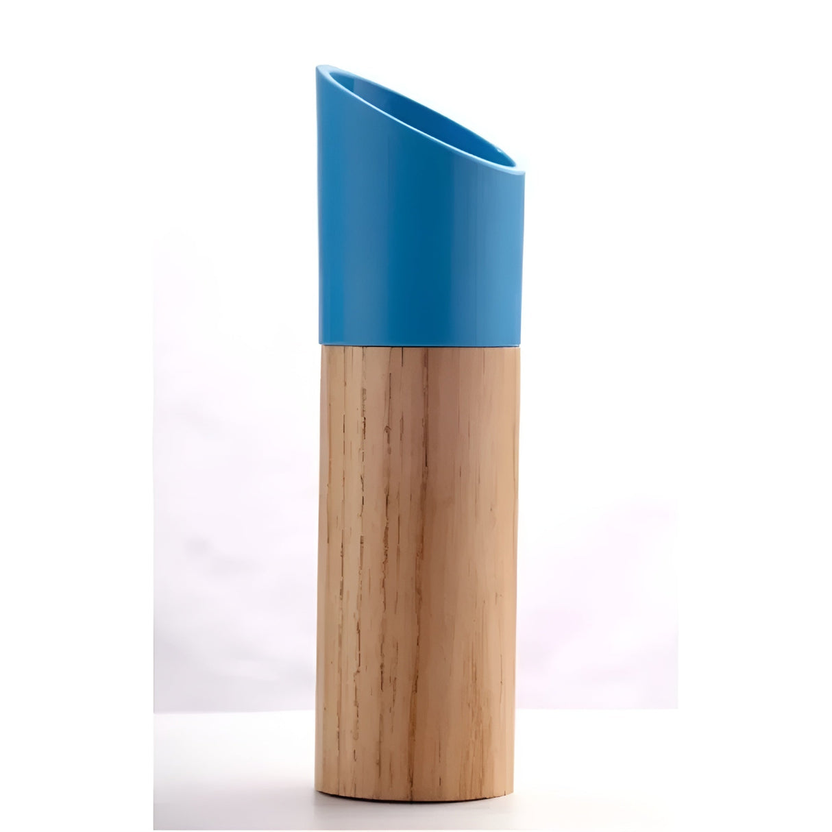 Salt- och pepparkvarnset – Justerbar kvarn | Stilren för varje kök Carvallo